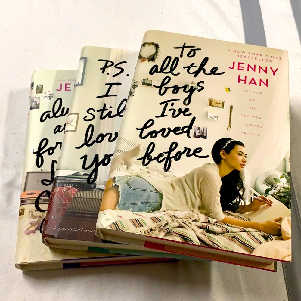 Book Collection